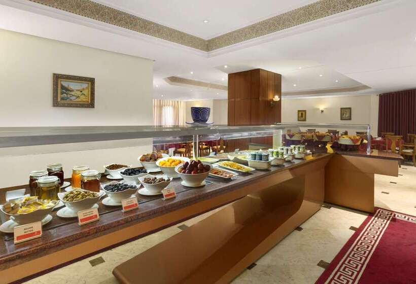 酒店 Ramada By Wyndham Fes