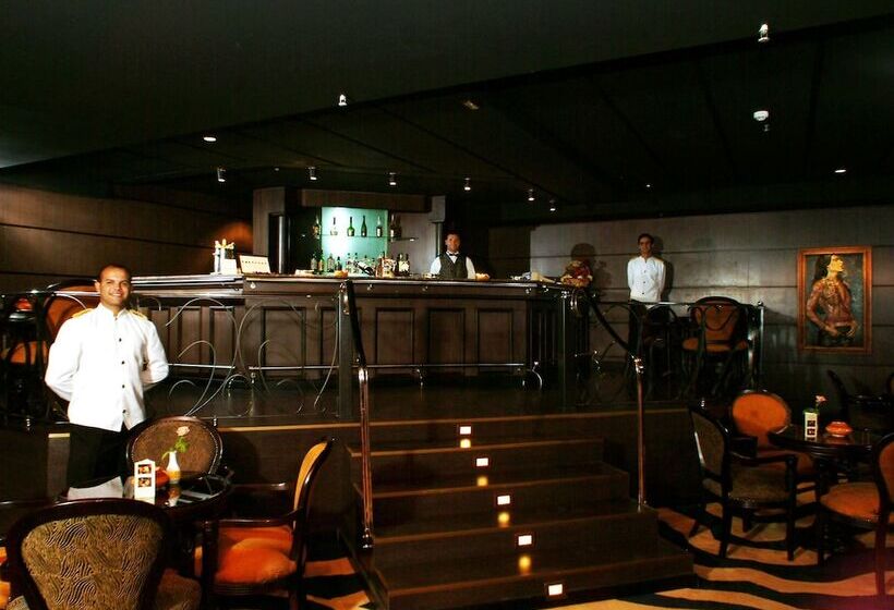 酒店 Ramada By Wyndham Fes