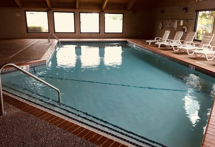 فندق Regency Inn And Suites