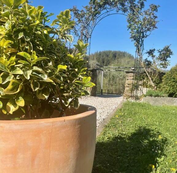 בית מלון כפרי Schloss Moosburg Gästehaus