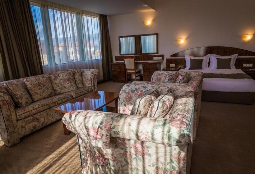 בית מלון כפרי Sevlievo Plaza