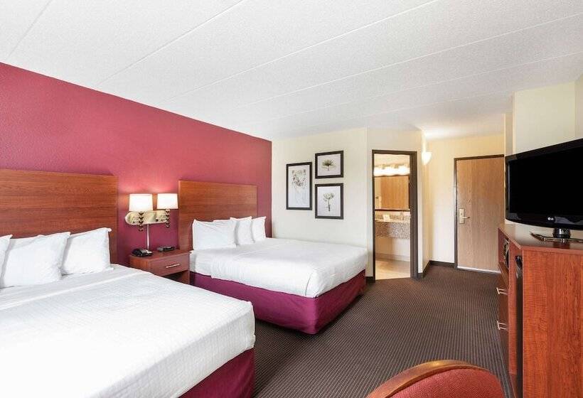 Surestay Plus Hotel By Best Western Litchfield