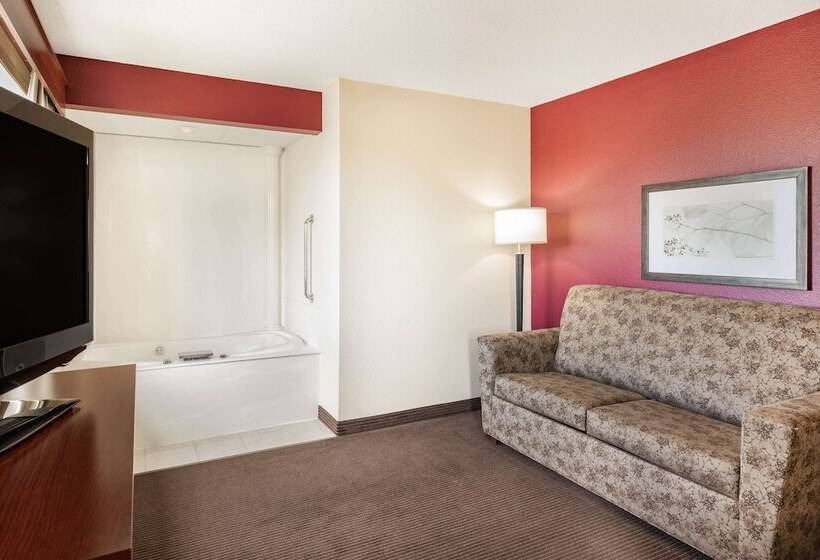 Surestay Plus Hotel By Best Western Litchfield