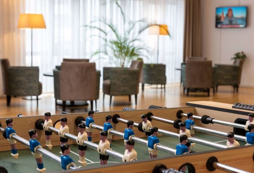 בית מלון כפרי Tryp By Wyndham Rosenheim