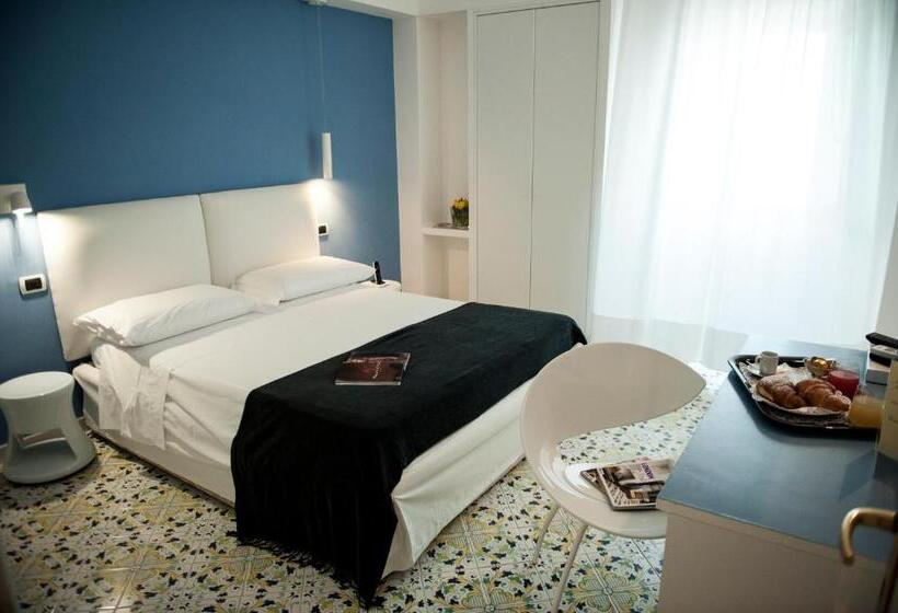 هتل Villa Felice Relais