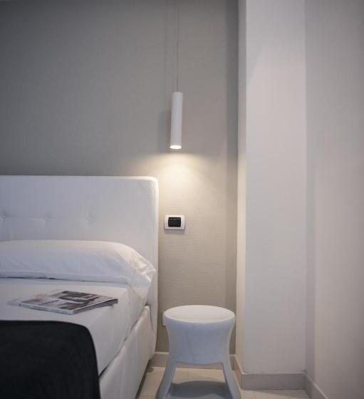 هتل Villa Felice Relais
