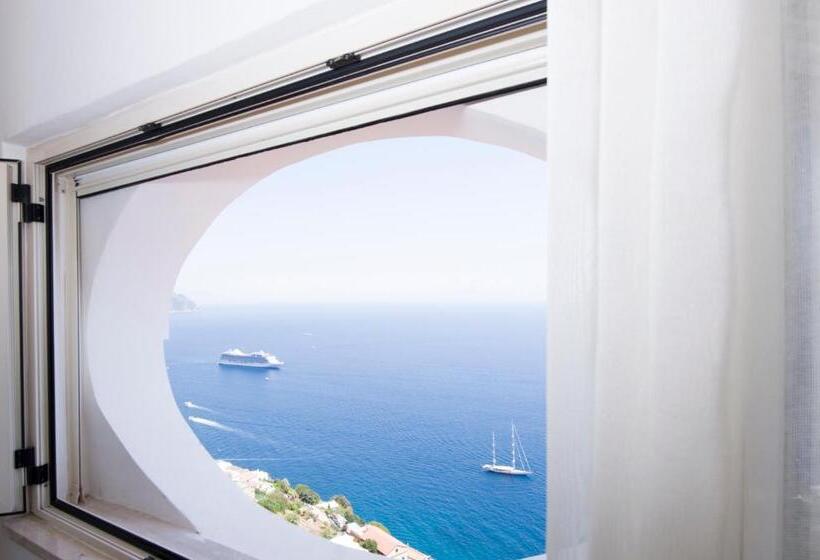 هتل Villa Felice Relais