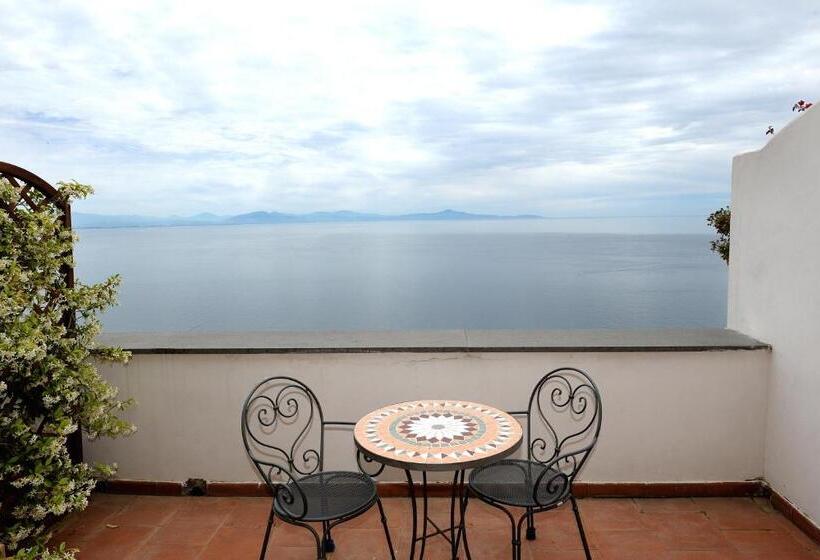 هتل Villa Felice Relais