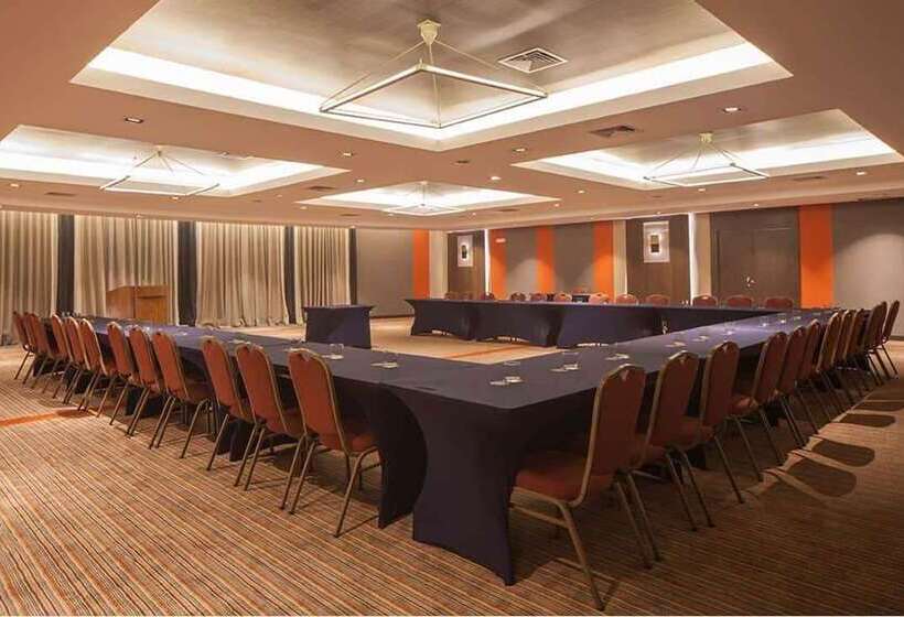 ホテル Wyndham Rio Barra