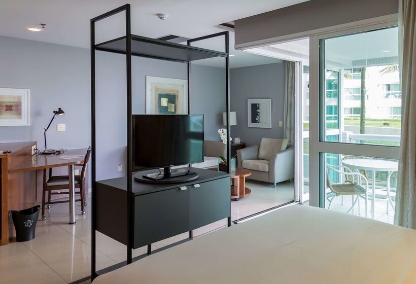 ホテル Wyndham Rio Barra