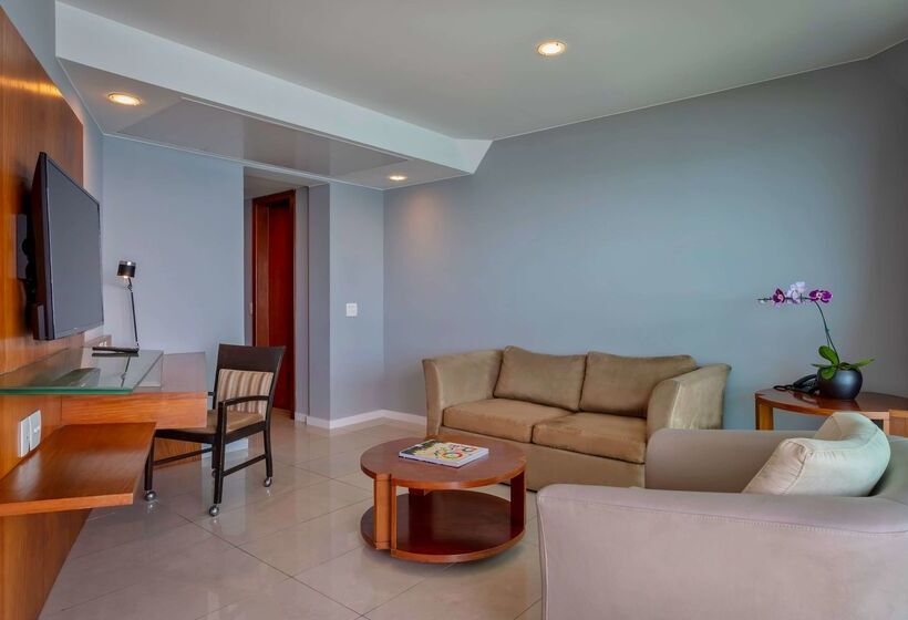 ホテル Wyndham Rio Barra