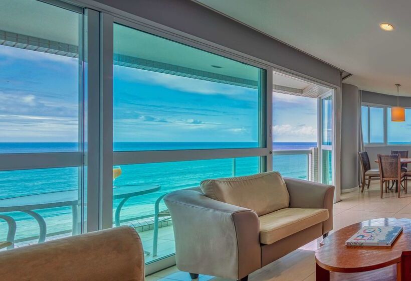 ホテル Wyndham Rio Barra