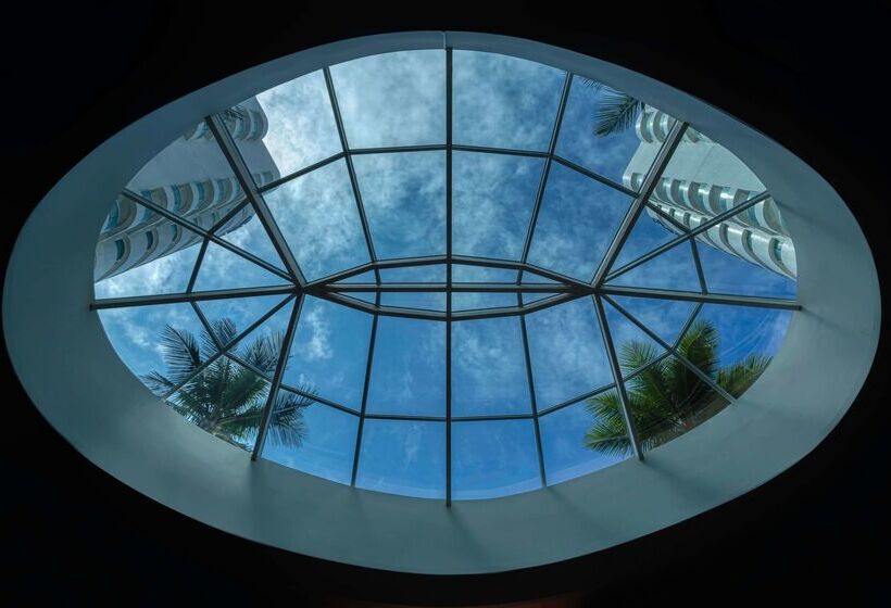 ホテル Wyndham Rio Barra