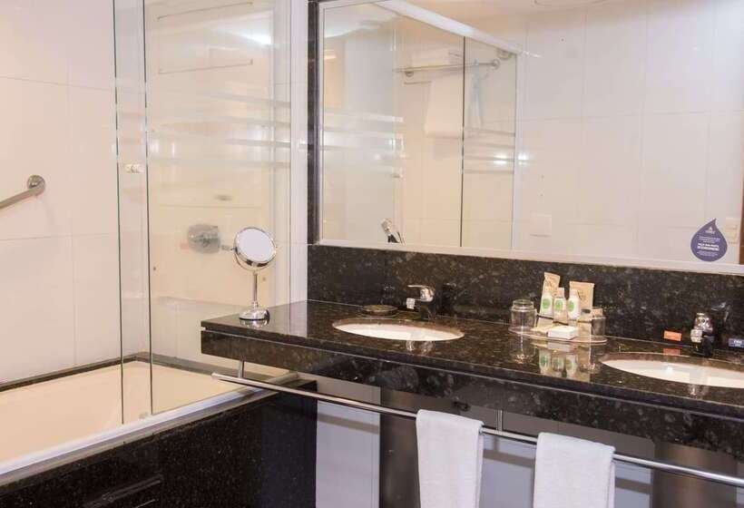 ホテル Wyndham Rio Barra