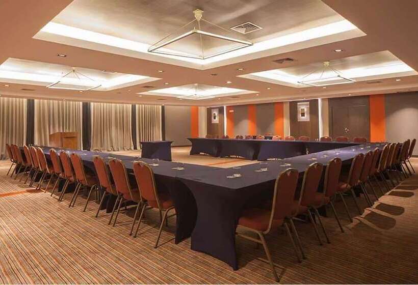 ホテル Wyndham Rio Barra