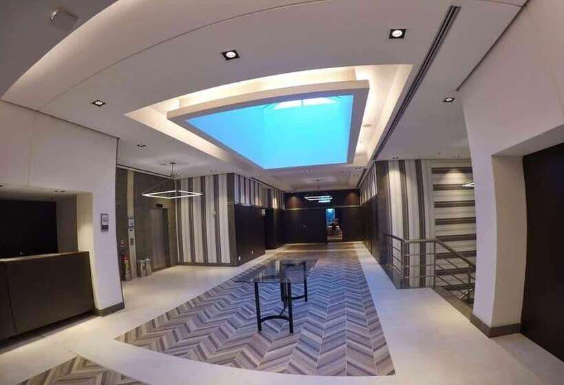 ホテル Wyndham Rio Barra