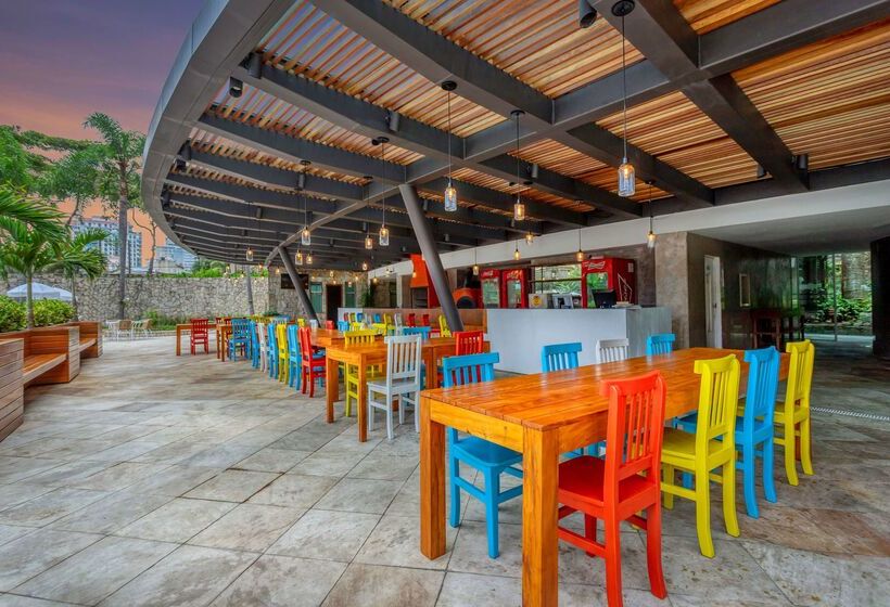 ホテル Wyndham Rio Barra