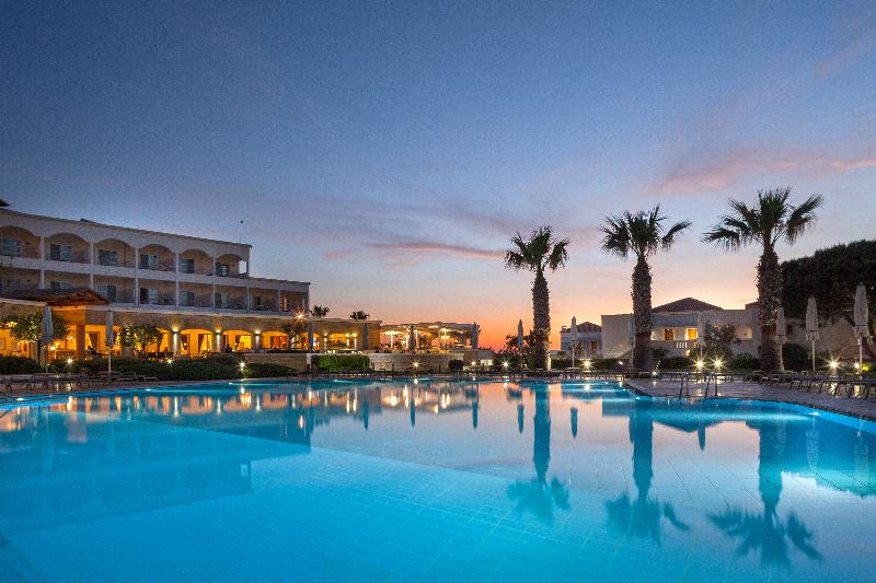 Neptune Luxury Resort