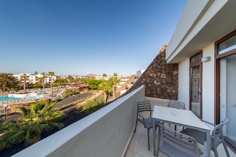 منتجع Los Zocos Impressive Lanzarote