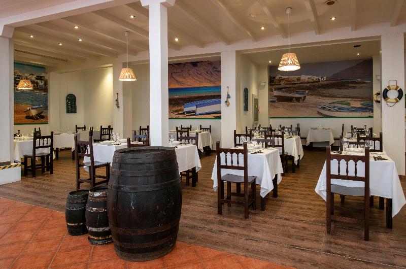 منتجع Los Zocos Impressive Lanzarote