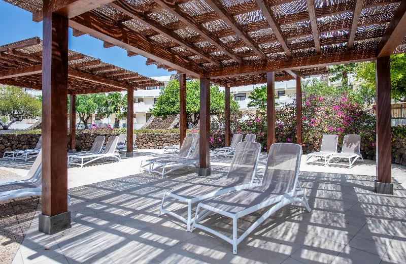 منتجع Los Zocos Impressive Lanzarote