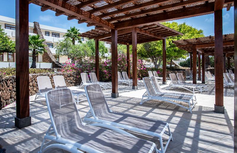 منتجع Los Zocos Impressive Lanzarote