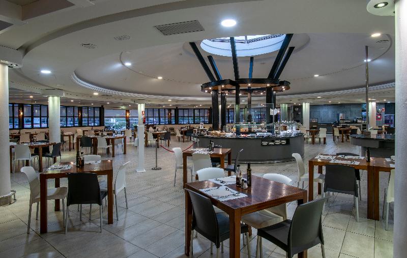 منتجع Los Zocos Impressive Lanzarote