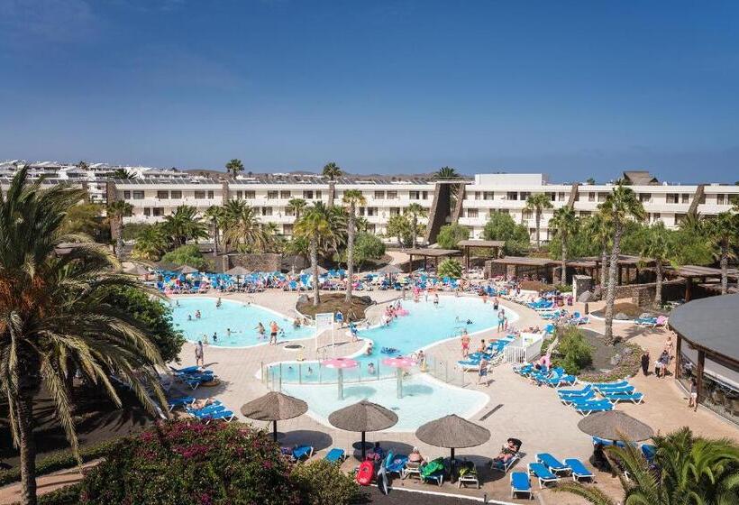 منتجع Los Zocos Impressive Lanzarote