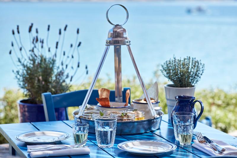 استراحتگاه Phāea Blue