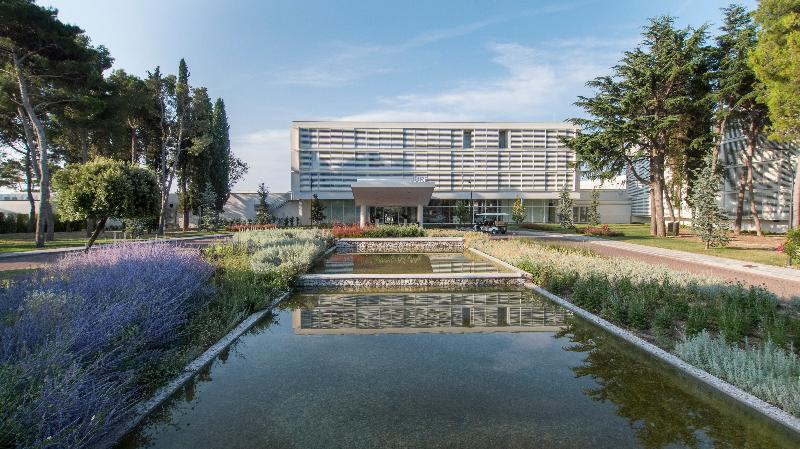 Solaris Hotel Jure