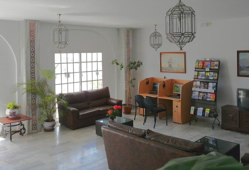 Apartamentos Turísticos Sunny Beach