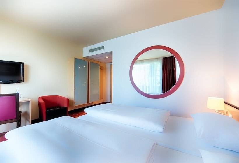 Welcome Kongress Hotel Bamberg
