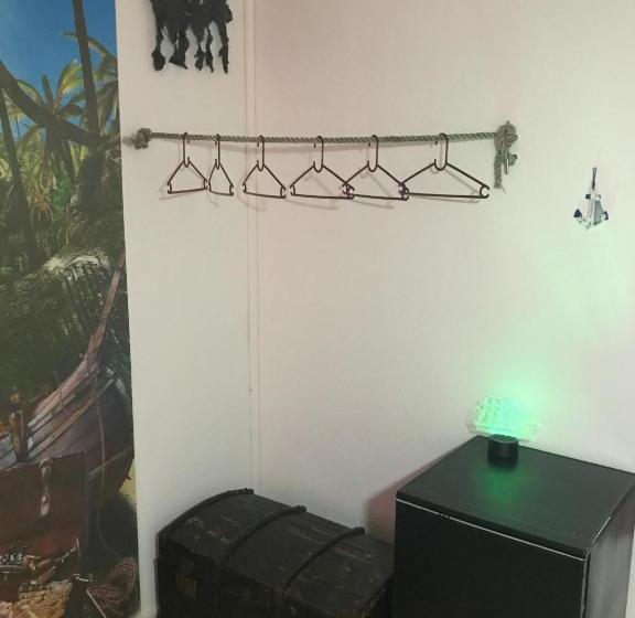 Acquamarina B&b