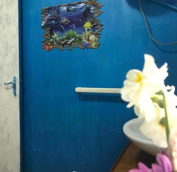 Acquamarina B&b