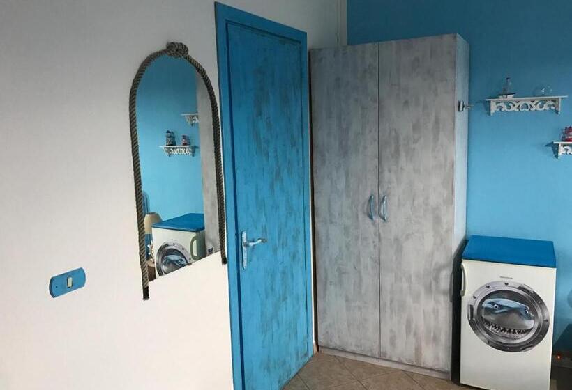 Acquamarina B&b