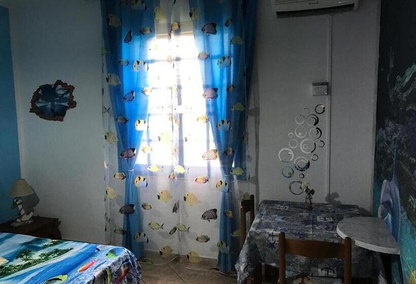 Acquamarina B&b