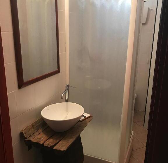 Acquamarina B&b
