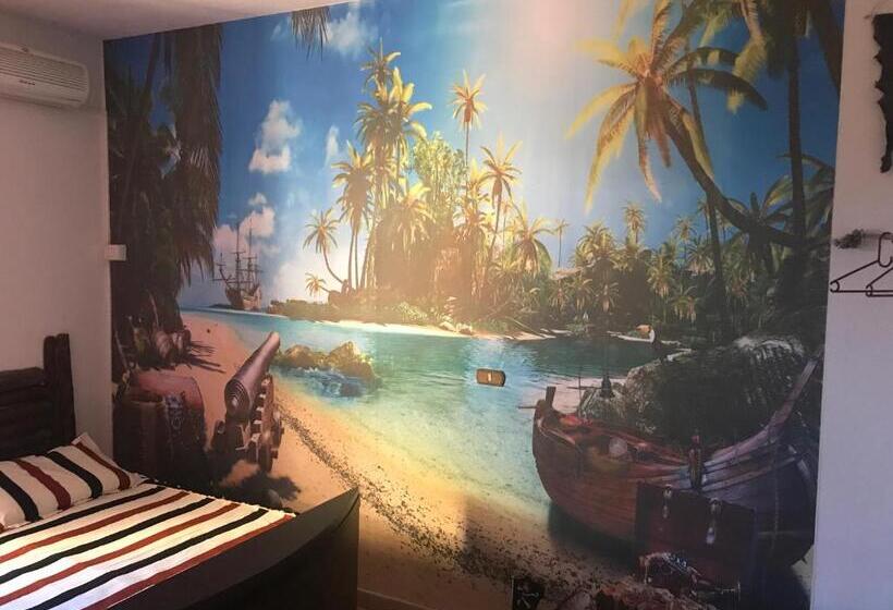 Acquamarina B&b