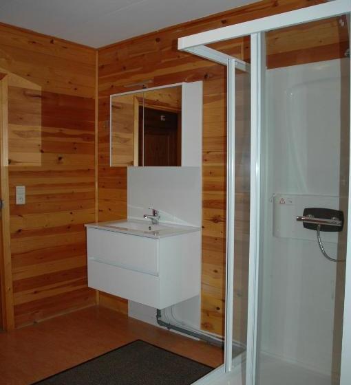 فندق صغير Dortoirs Le Domaine