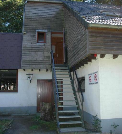 فندق صغير Dortoirs Le Domaine