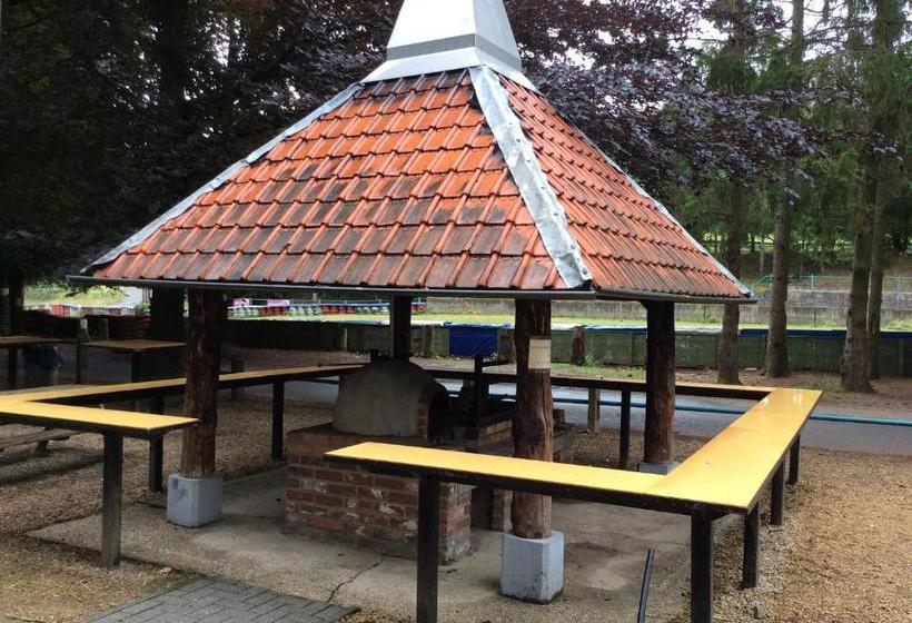 فندق صغير Dortoirs Le Domaine