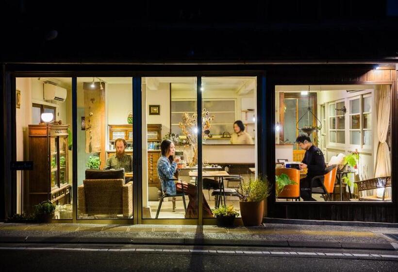 旅馆 Guest House Kura