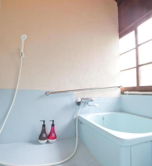 旅馆 Guest House Kura