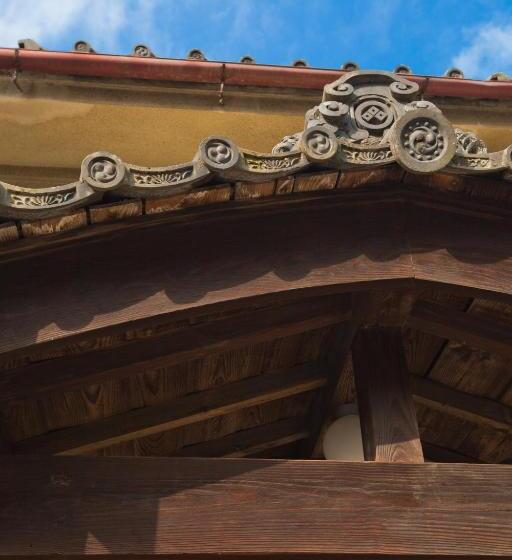 旅馆 Guest House Kura