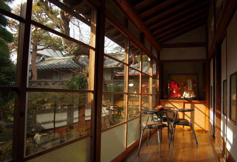 旅馆 Guest House Kura