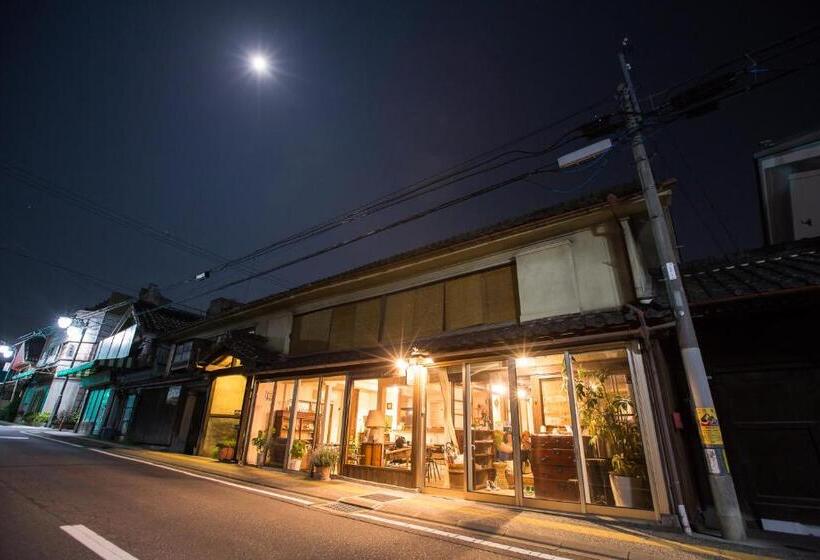 旅馆 Guest House Kura