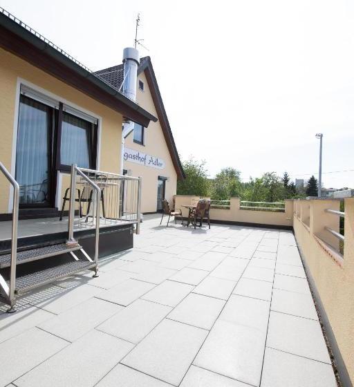 Общежитие Landgasthof Adler