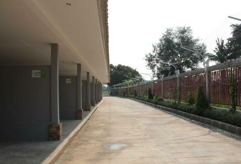 هاستل Nai Suan Inn