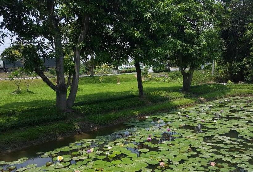 هاستل Nai Suan Inn
