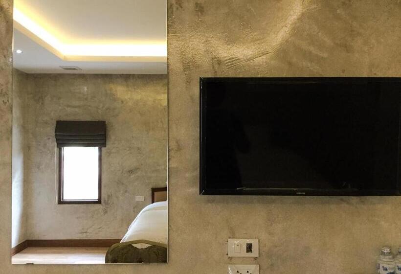 هاستل Nai Suan Inn